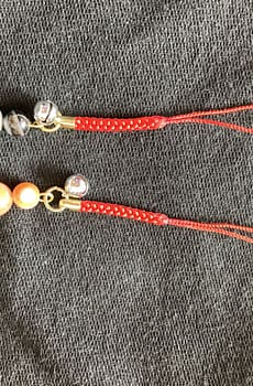 神からの贈り物天眼石お守りの商品画像